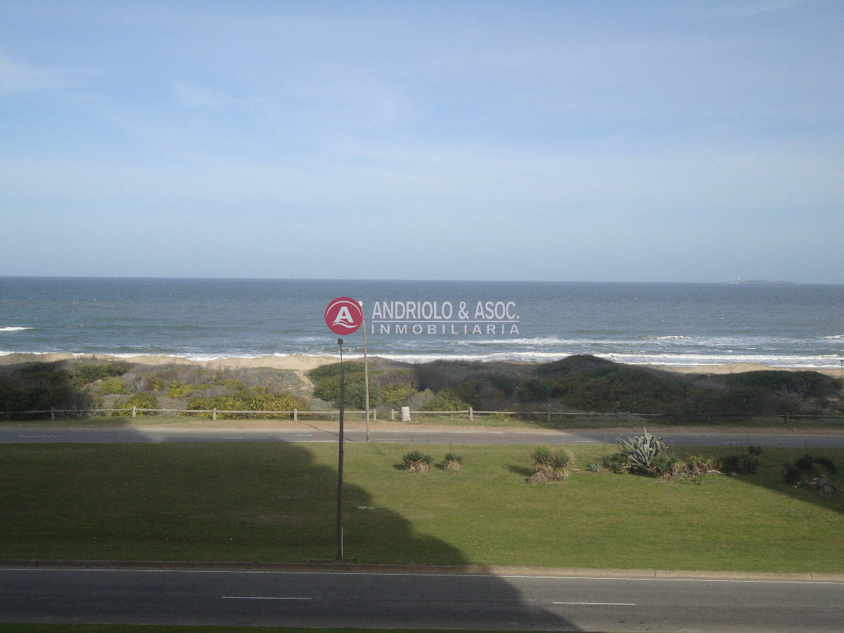 Apartamento ID.911 - Apartamento en Punta del Este, Brava