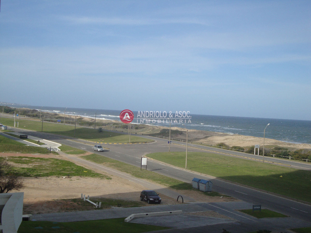 Apartamento ID.911 - Apartamento en Punta del Este, Brava