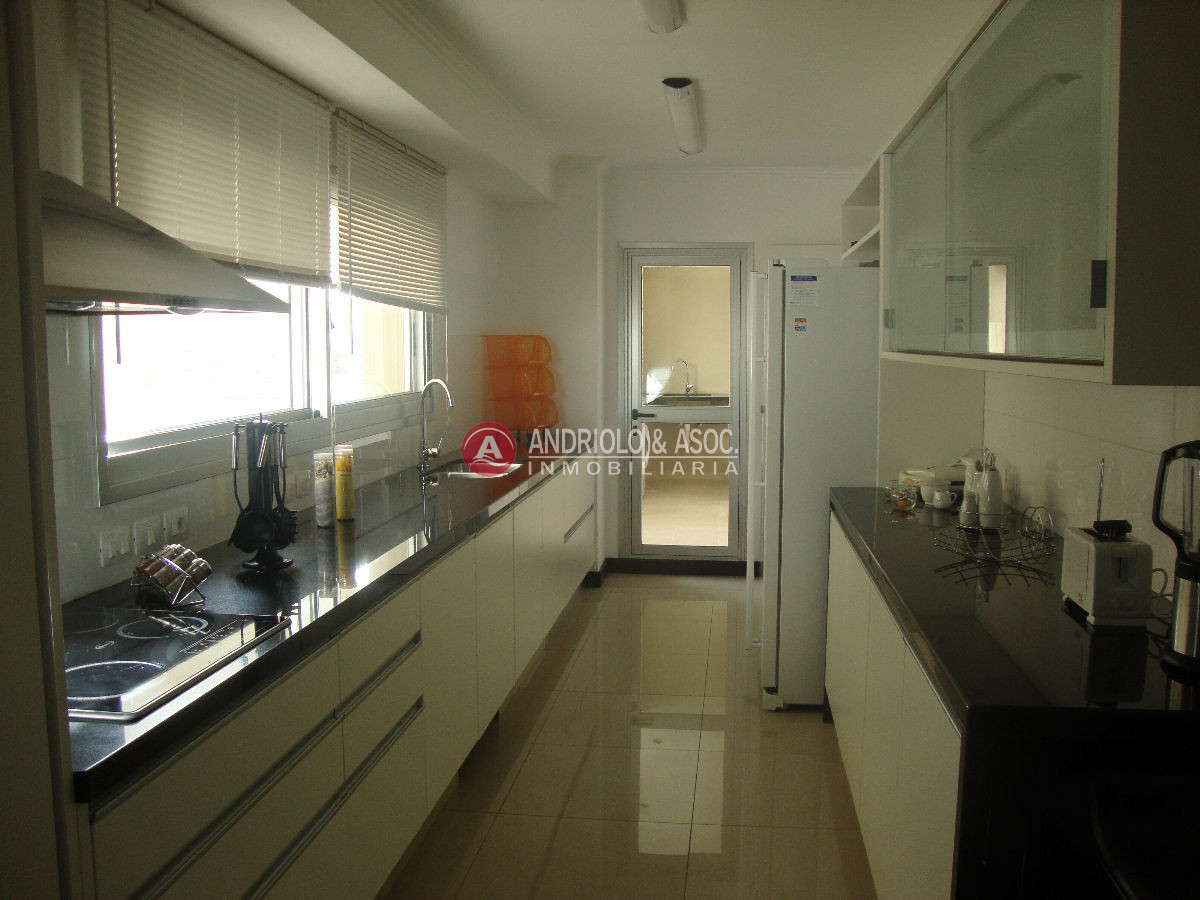 Apartamento ID.911 - Apartamento en Punta del Este, Brava