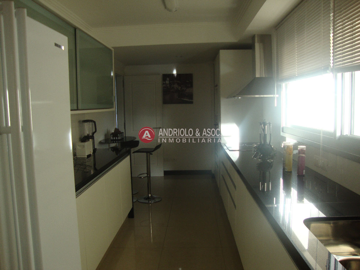 Apartamento ID.911 - Apartamento en Punta del Este, Brava