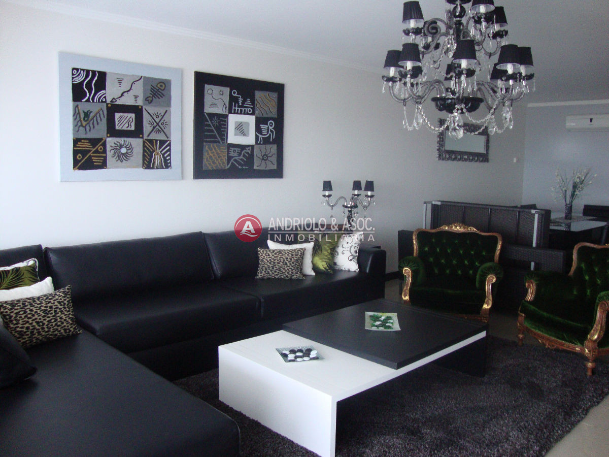 Apartamento ID.911 - Apartamento en Punta del Este, Brava