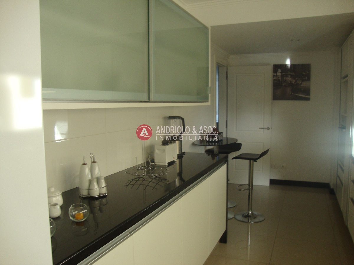 Apartamento ID.911 - Apartamento en Punta del Este, Brava