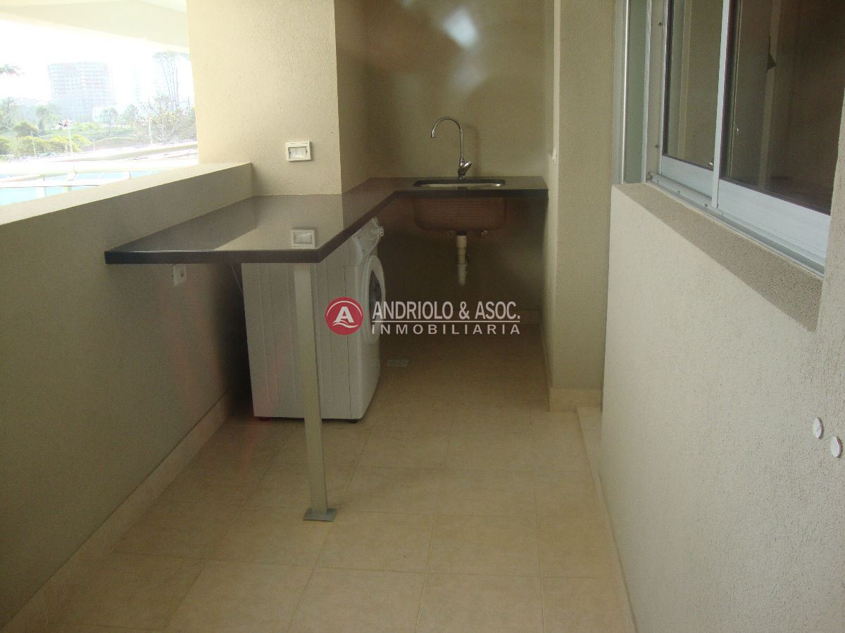 Apartamento ID.911 - Apartamento en Punta del Este, Brava