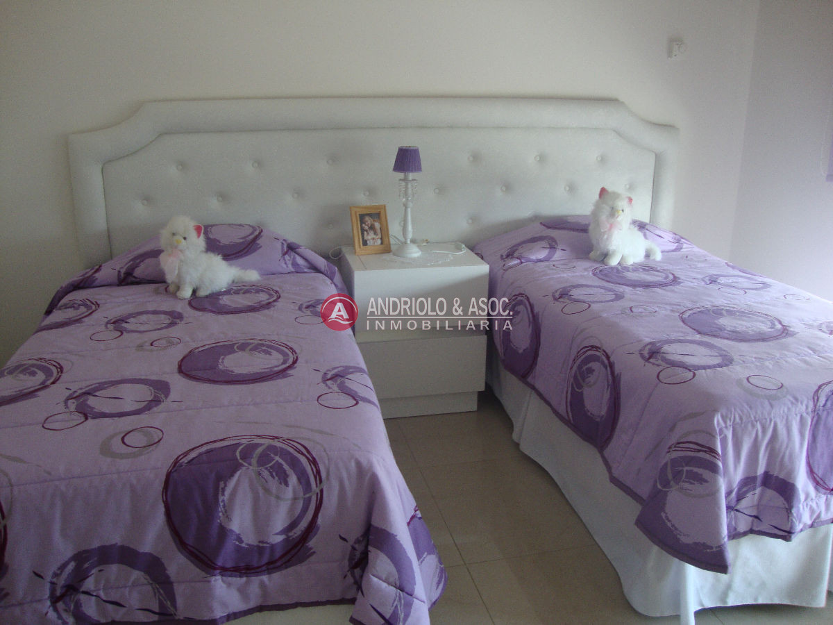 Apartamento ID.911 - Apartamento en Punta del Este, Brava