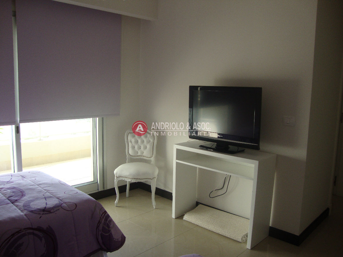 Apartamento ID.911 - Apartamento en Punta del Este, Brava