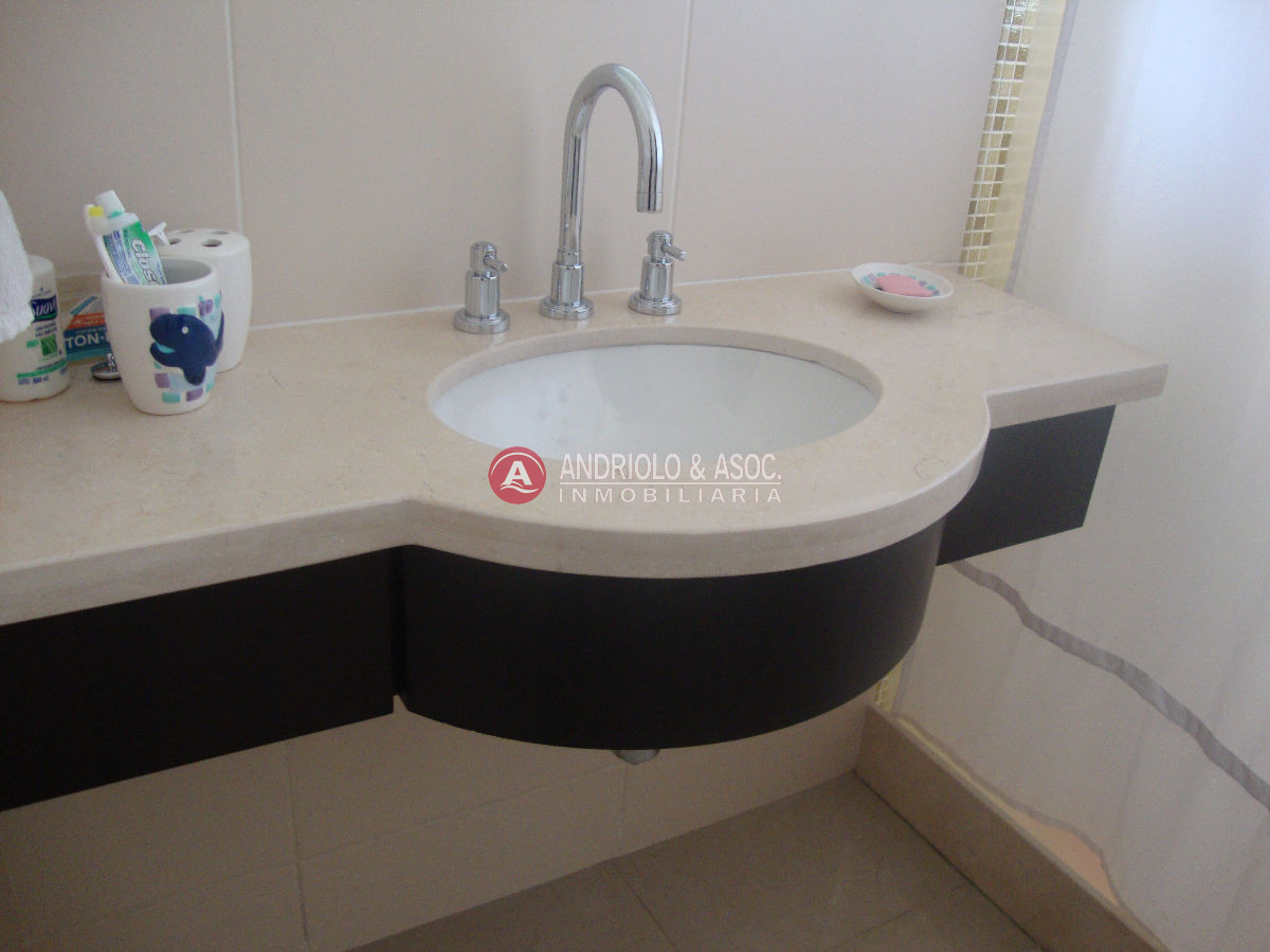 Apartamento ID.911 - Apartamento en Punta del Este, Brava
