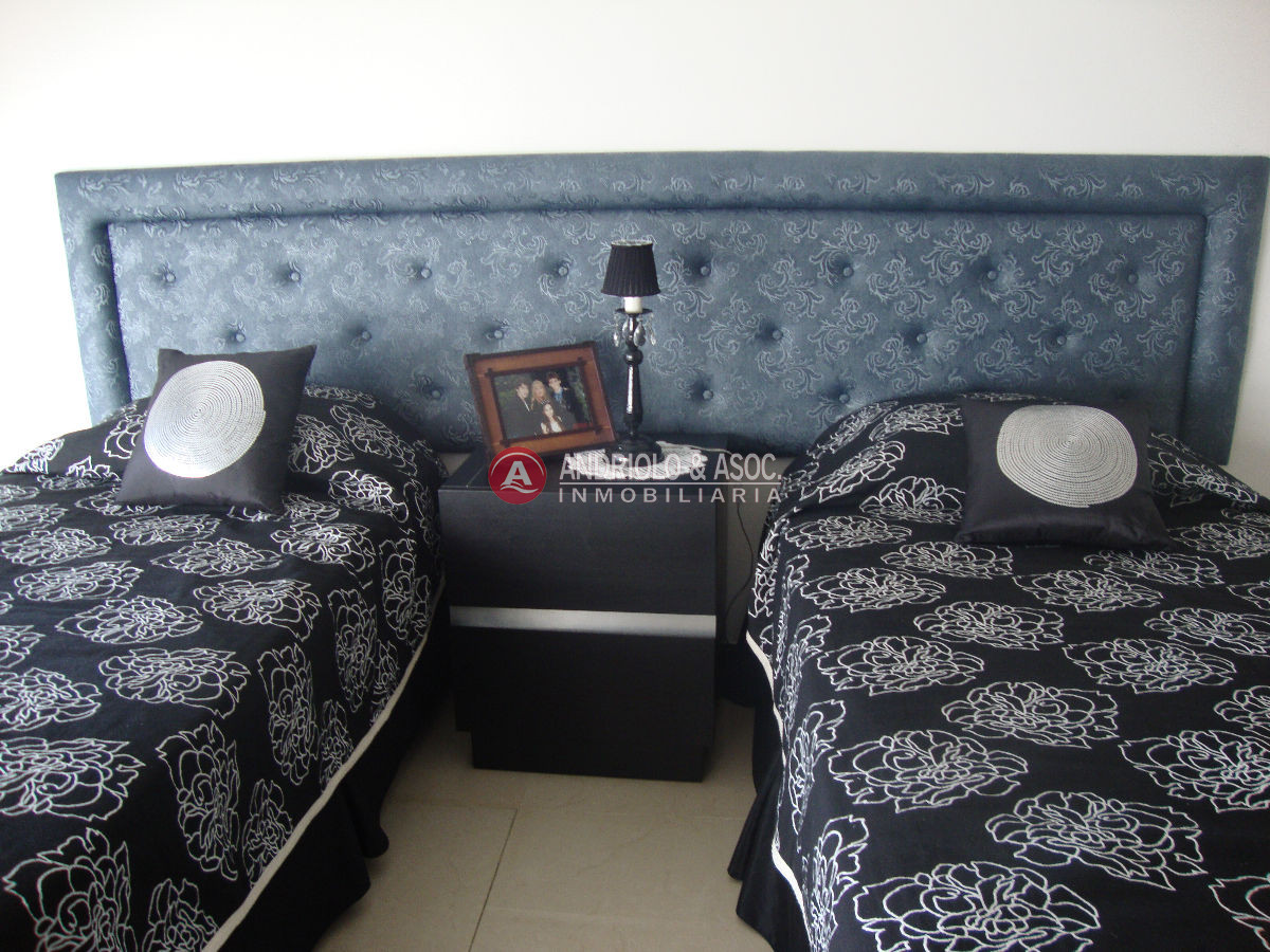 Apartamento ID.911 - Apartamento en Punta del Este, Brava