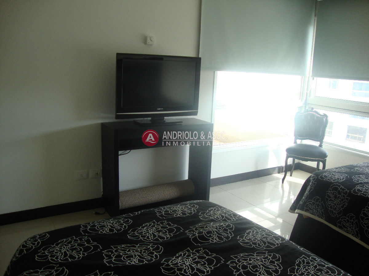 Apartamento ID.911 - Apartamento en Punta del Este, Brava