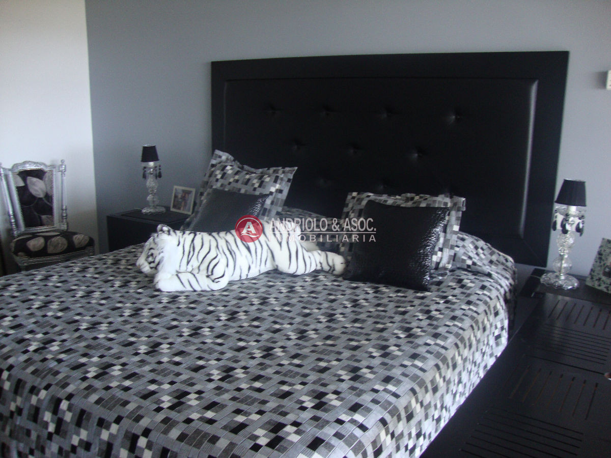 Apartamento ID.911 - Apartamento en Punta del Este, Brava