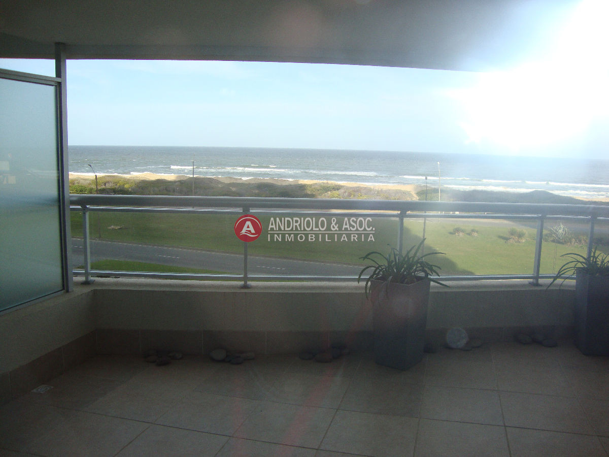 Apartamento ID.911 - Apartamento en Punta del Este, Brava