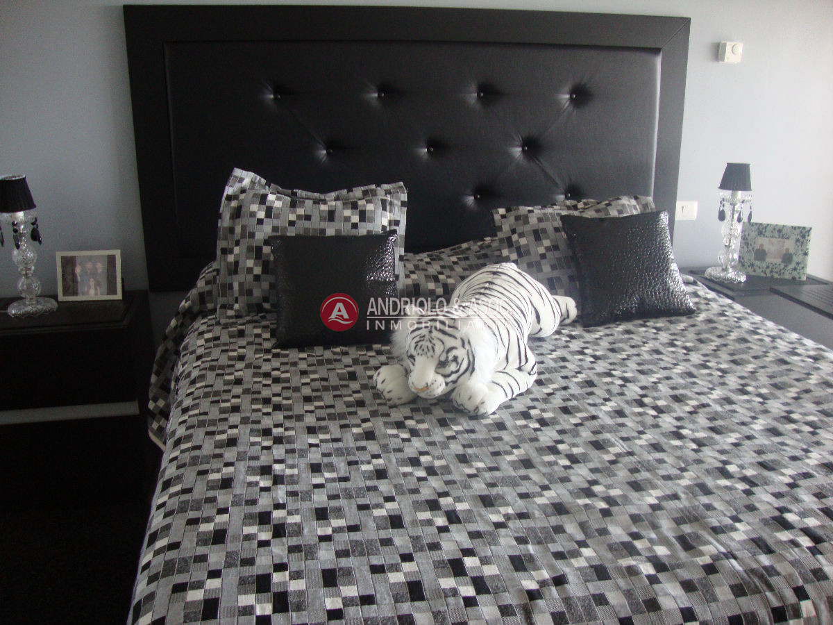 Apartamento ID.911 - Apartamento en Punta del Este, Brava