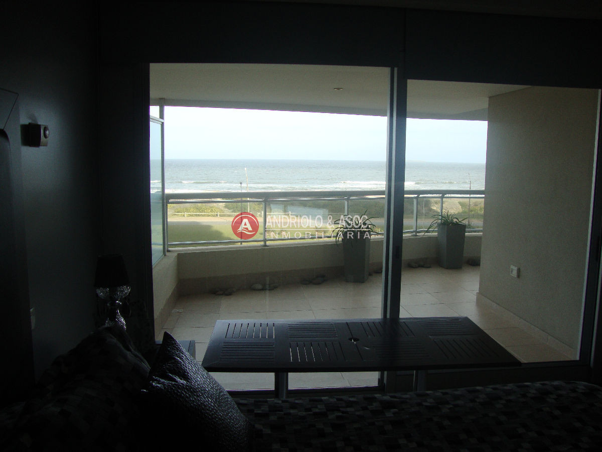 Apartamento ID.911 - Apartamento en Punta del Este, Brava