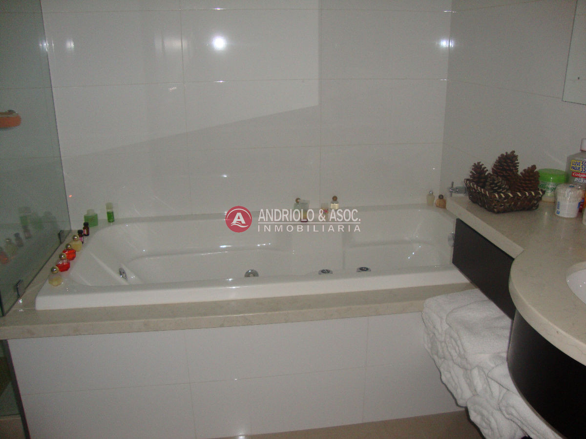 Apartamento ID.911 - Apartamento en Punta del Este, Brava