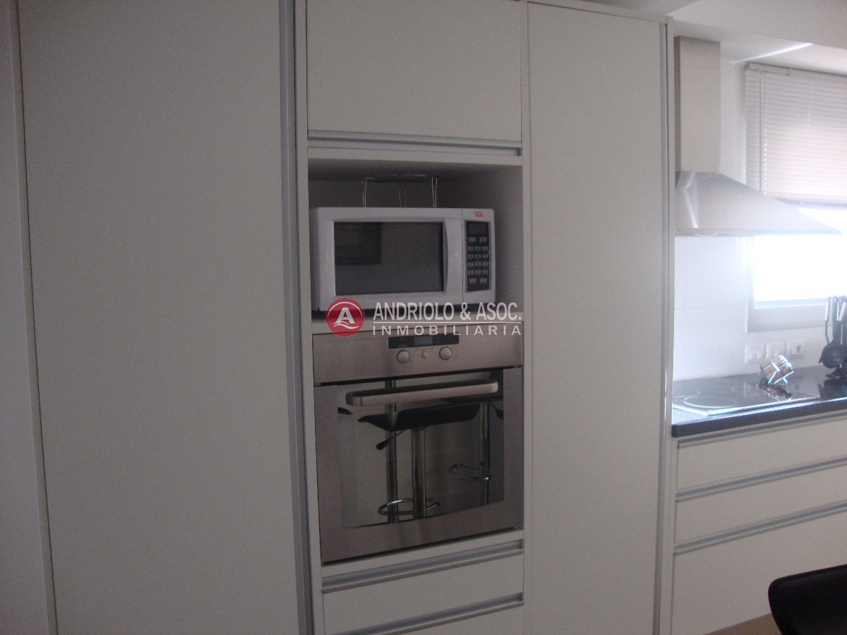Apartamento ID.911 - Apartamento en Punta del Este, Brava