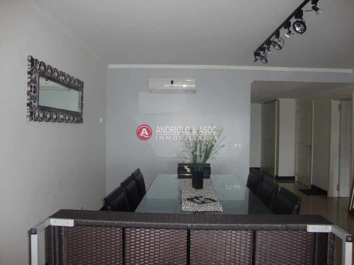 Apartamento ID.911 - Apartamento en Punta del Este, Brava
