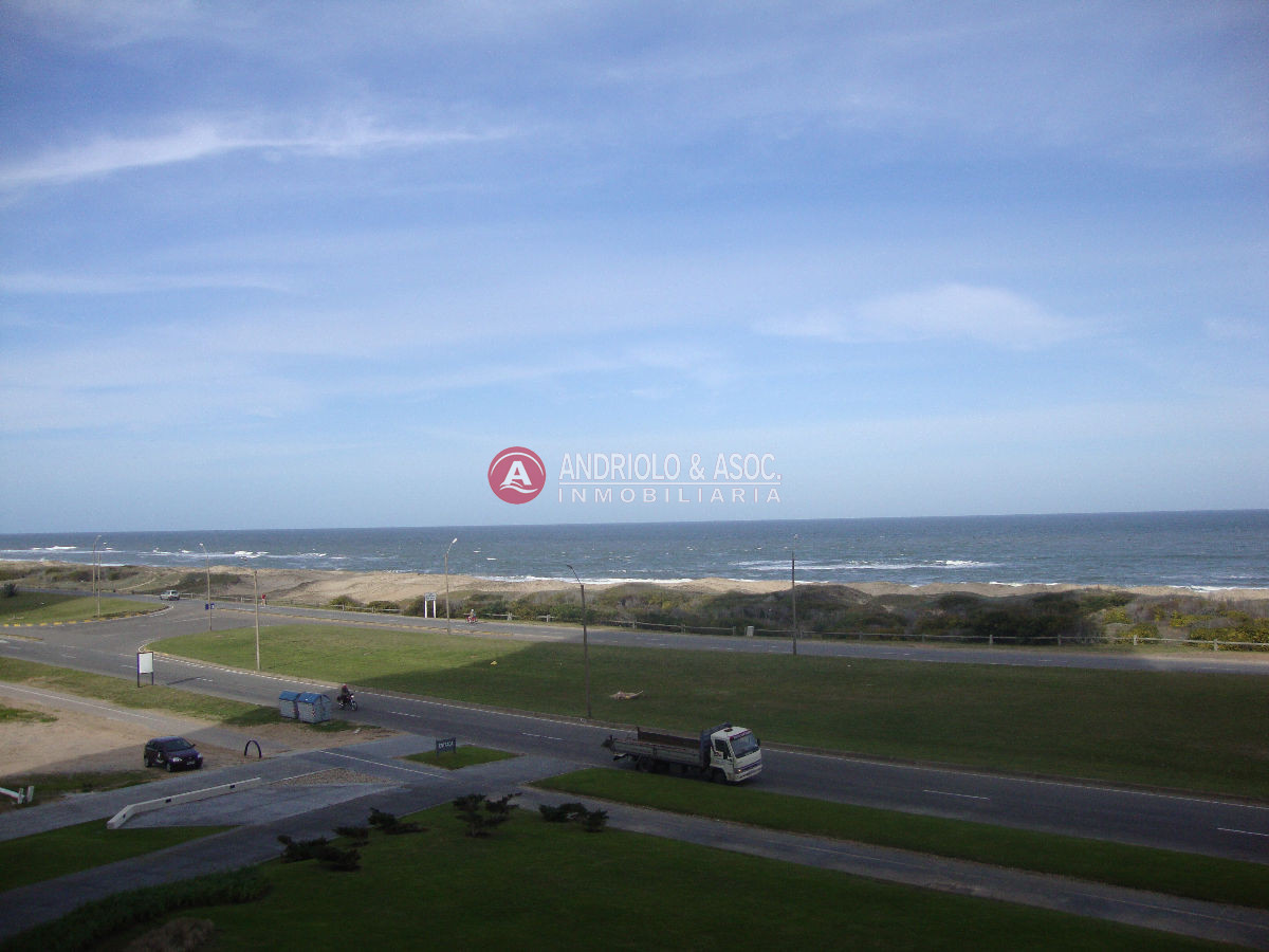 Apartamento ID.911 - Apartamento en Punta del Este, Brava