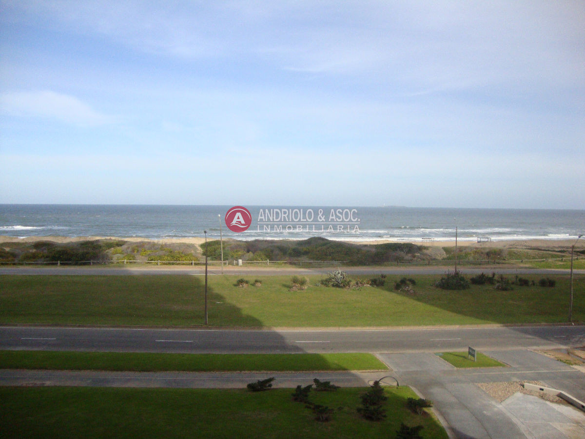 Apartamento ID.911 - Apartamento en Punta del Este, Brava
