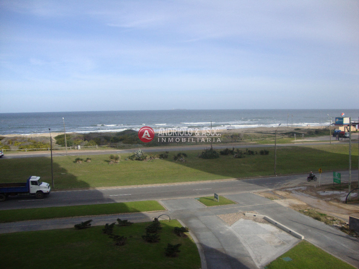Apartamento ID.911 - Apartamento en Punta del Este, Brava