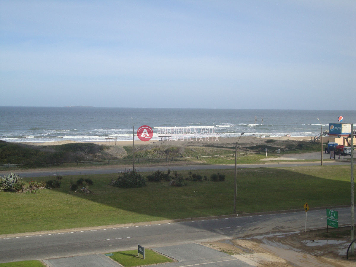 Apartamento ID.911 - Apartamento en Punta del Este, Brava