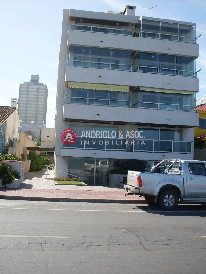 Apartamento ID.929 - Apartamento en Punta del Este, Península