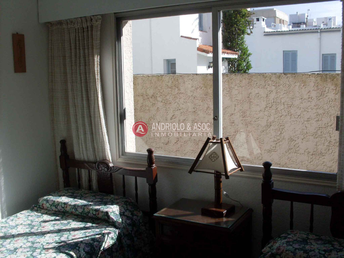 Apartamento ID.929 - Apartamento en Punta del Este, PenÃ­nsula