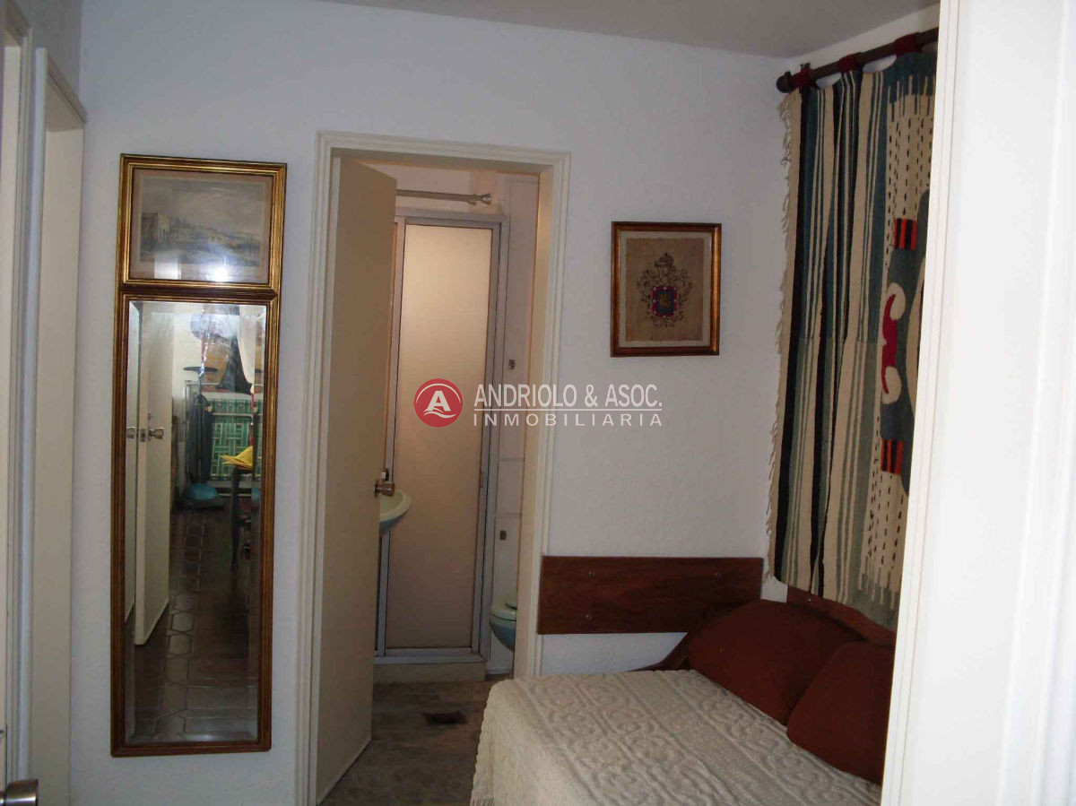 Apartamento ID.929 - Apartamento en Punta del Este, Península