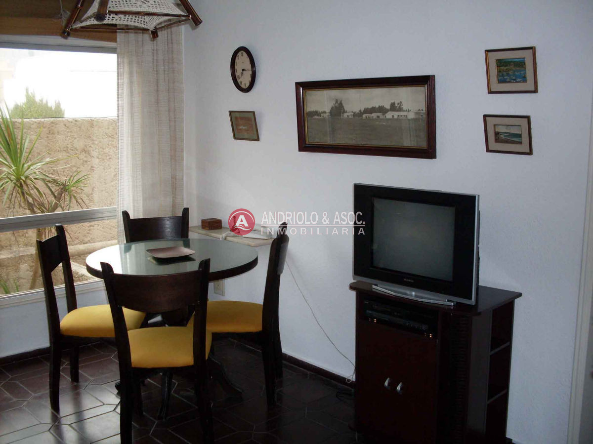 Apartamento ID.929 - Apartamento en Punta del Este, Península