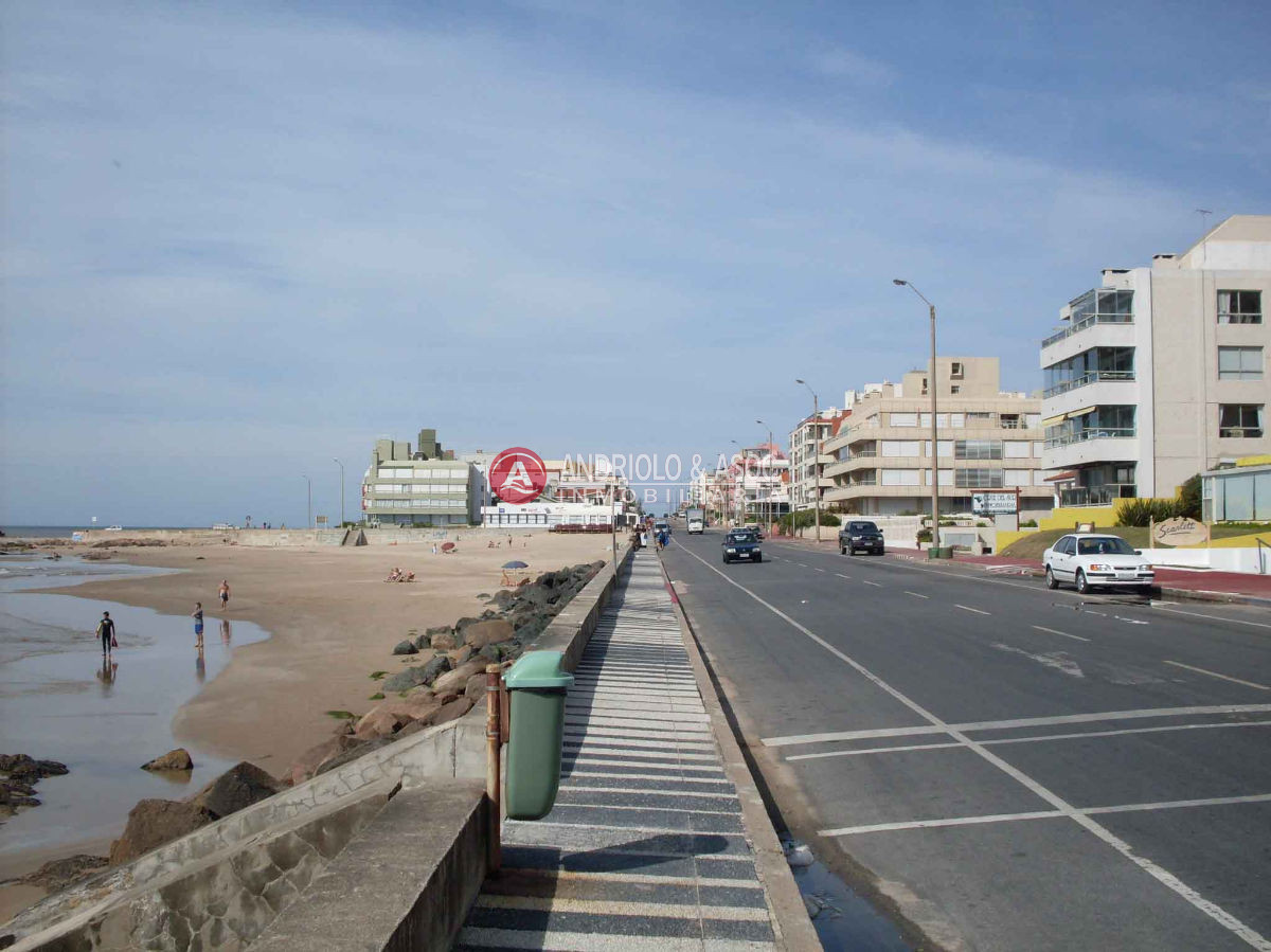 Apartamento ID.929 - Apartamento en Punta del Este, Península