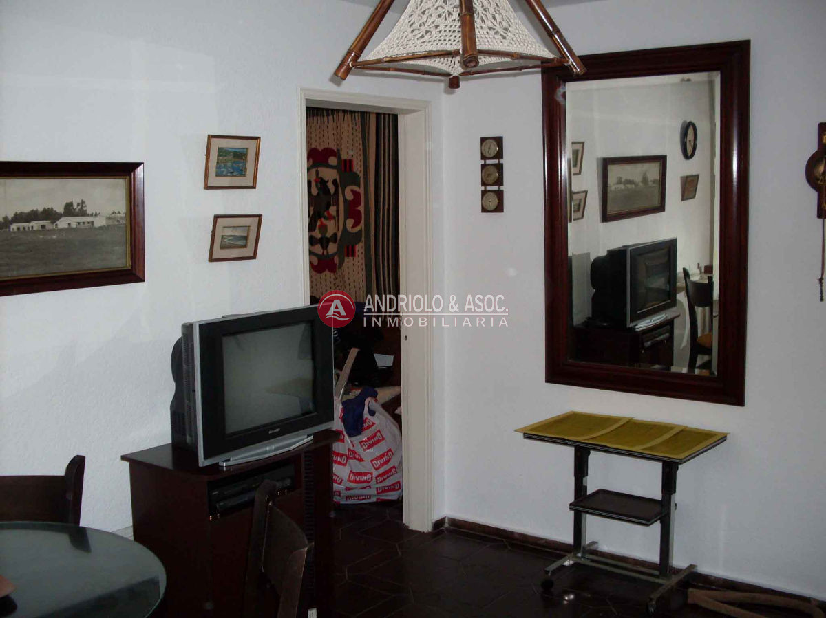 Apartamento ID.929 - Apartamento en Punta del Este, Península