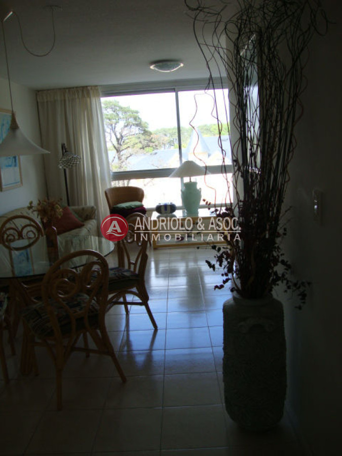 Apartamento ID.99 - Apartamento en Punta del Este, Roosevelt