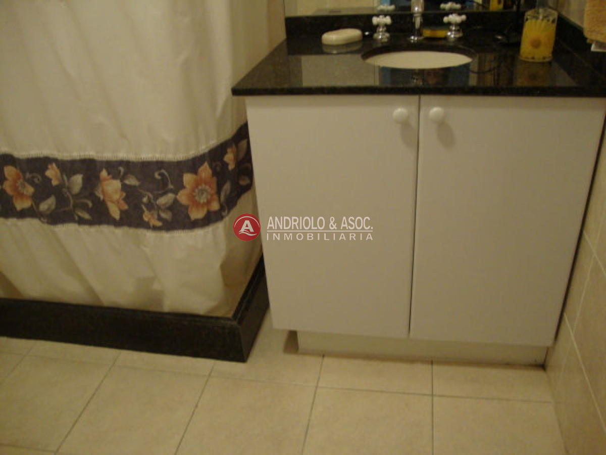 Apartamento ID.99 - Apartamento en Punta del Este, Roosevelt