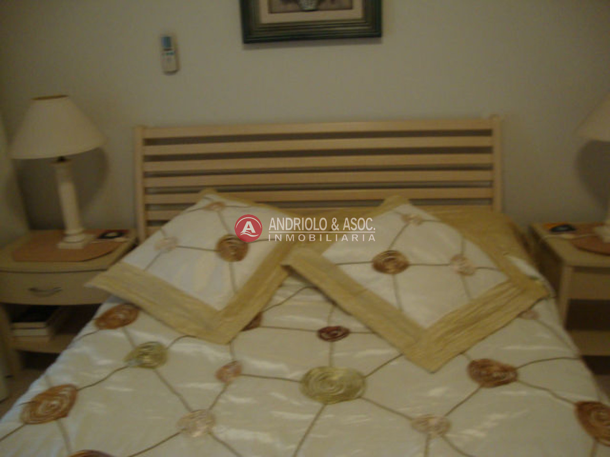Apartamento ID.99 - Apartamento en Punta del Este, Roosevelt
