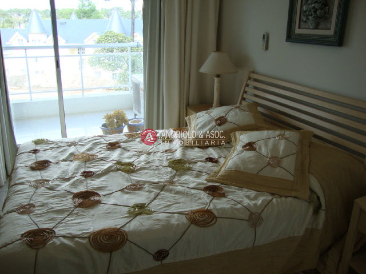 Apartamento ID.99 - Apartamento en Punta del Este, Roosevelt