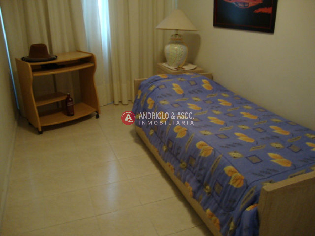 Apartamento ID.99 - Apartamento en Punta del Este, Roosevelt