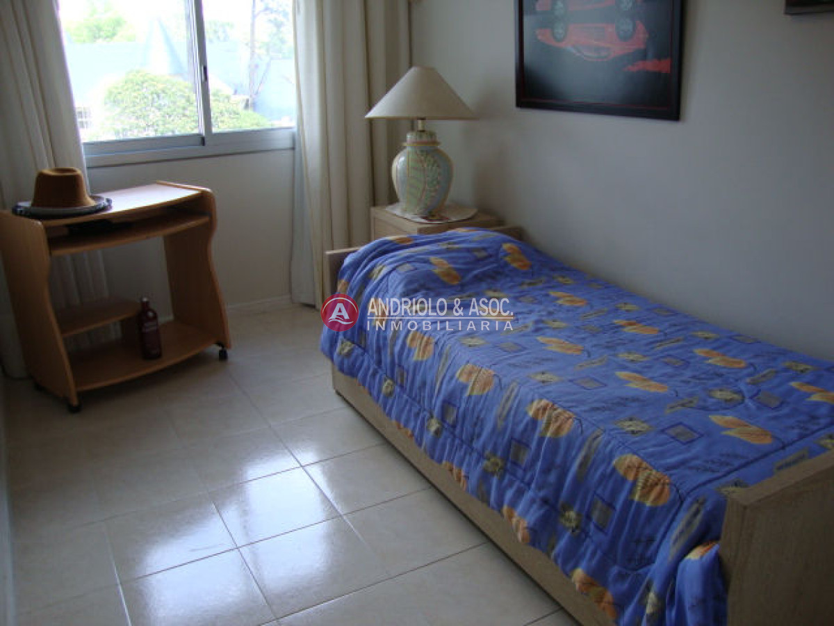 Apartamento ID.99 - Apartamento en Punta del Este, Roosevelt