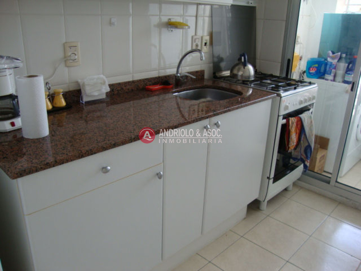 Apartamento ID.99 - Apartamento en Punta del Este, Roosevelt