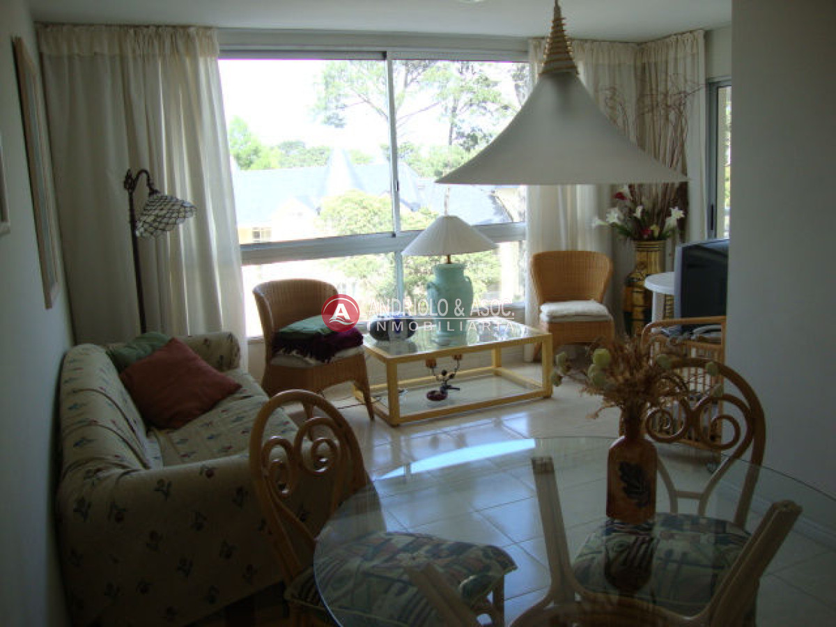 Apartamento ID.99 - Apartamento en Punta del Este, Roosevelt