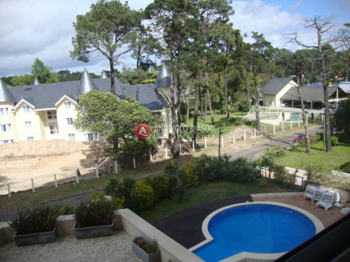 Apartamento ID.99 - Apartamento en Punta del Este, Roosevelt