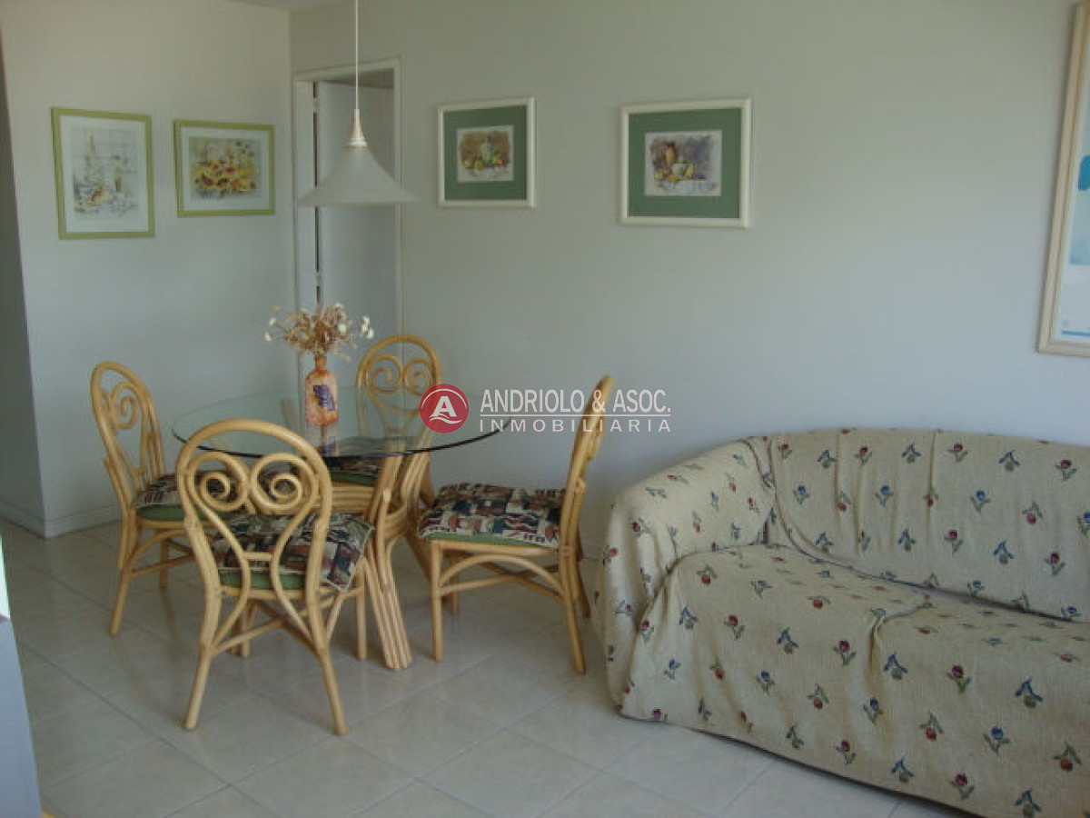 Apartamento ID.99 - Apartamento en Punta del Este, Roosevelt