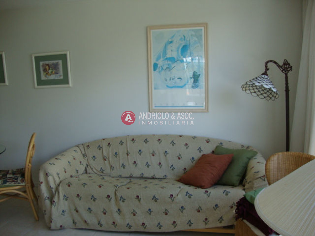 Apartamento ID.99 - Apartamento en Punta del Este, Roosevelt
