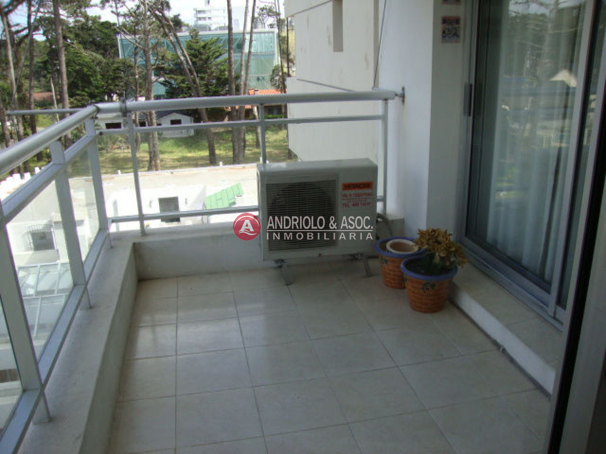 Apartamento ID.99 - Apartamento en Punta del Este, Roosevelt