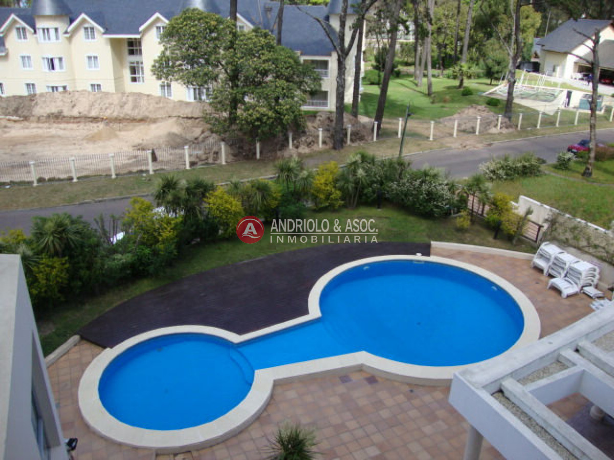 Apartamento ID.99 - Apartamento en Punta del Este, Roosevelt