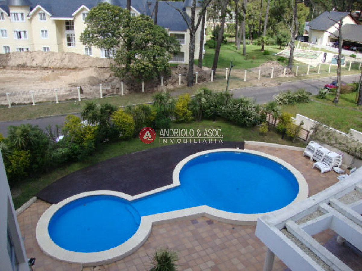 Apartamento ID.99 - Apartamento en Punta del Este, Roosevelt