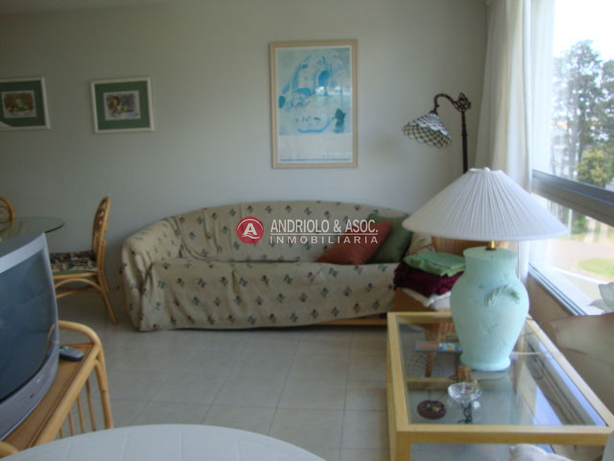 Apartamento ID.99 - Apartamento en Punta del Este, Roosevelt