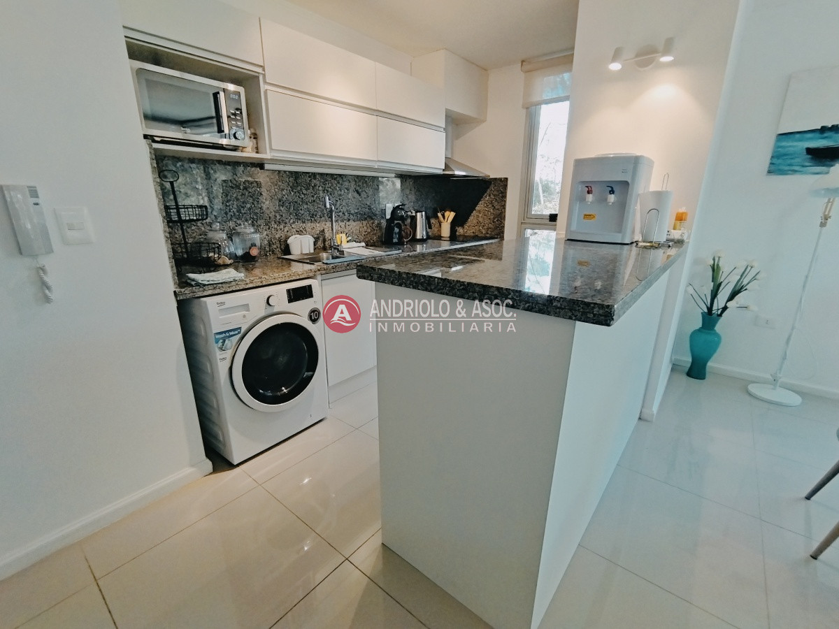 Apartamento ID.8064 - VENTA APARTAMENTO EN ROOSEVELT 2 DORMITORIOS EN SUITE.