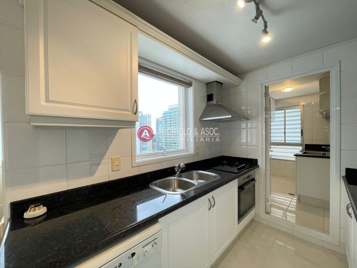 Apartamento ID.8561 - Apartamento en Punta del este 