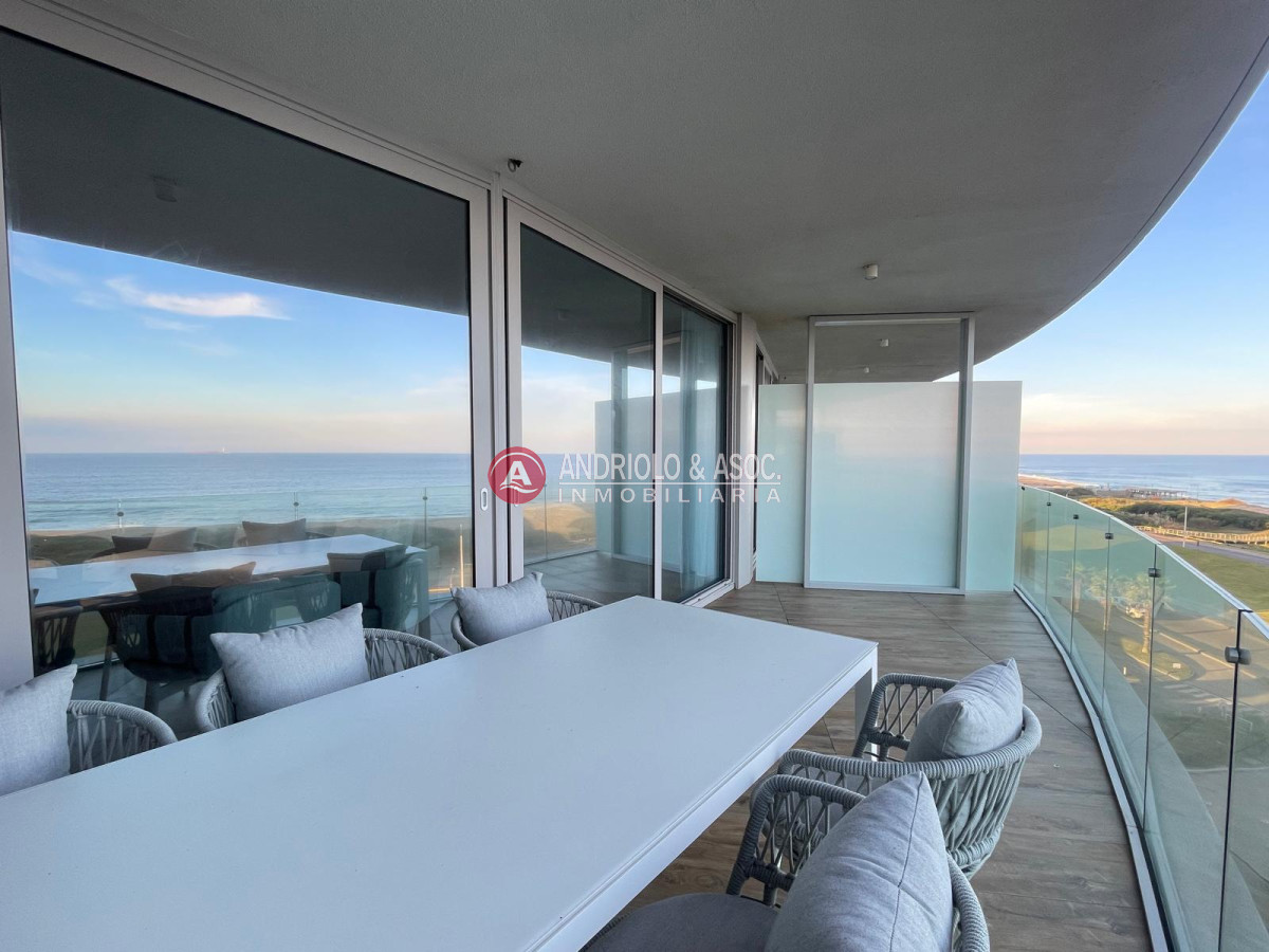 Apartamento ID.9800 - Apartamento en Trump 