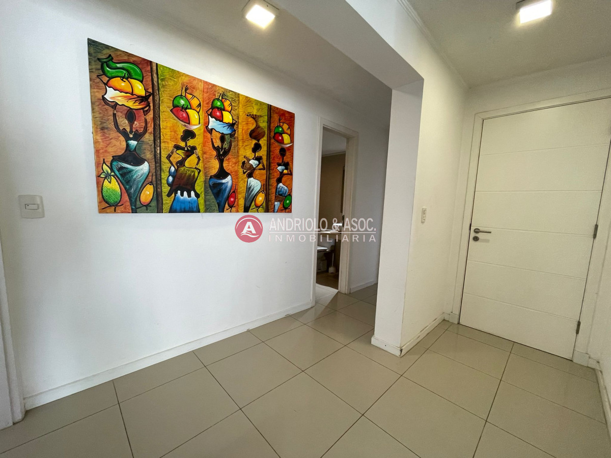 Apartamento ID.9814 - Apartamento en Punta del Este
