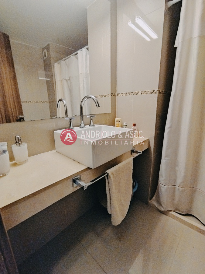 Apartamento ID.8064 - VENTA APARTAMENTO EN ROOSEVELT 2 DORMITORIOS EN SUITE.