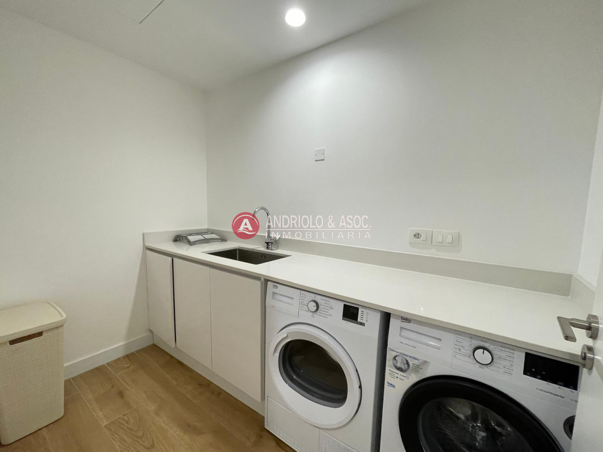 Apartamento ID.9800 - Apartamento en Trump 